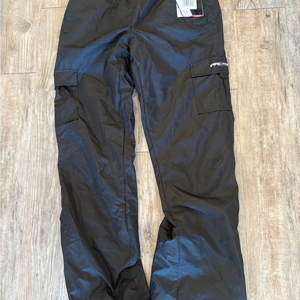 Arctix Snow Pants (M)